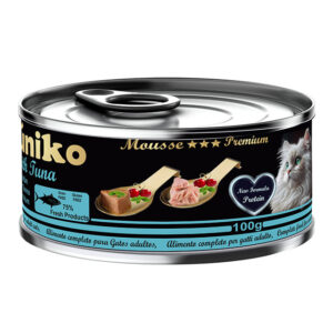 Mousse ATUN