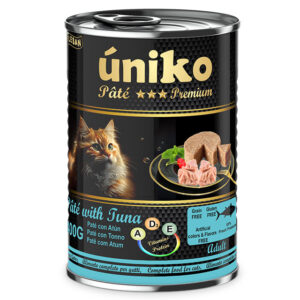 Paté ATUN