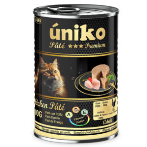 Paté POLLO