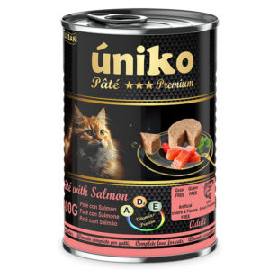Paté SALMÓN