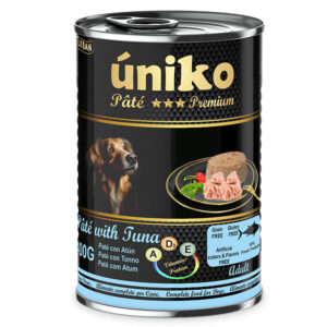Paté ATUN
