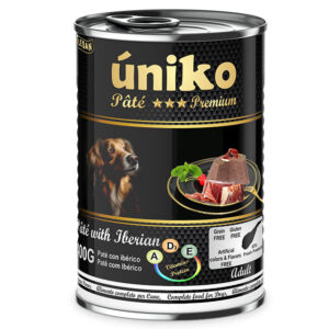 Paté IBÉRICO