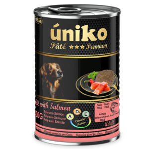 Paté SALMÓN