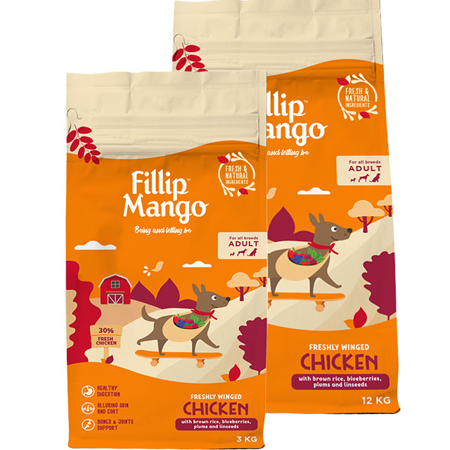 CHICKEN