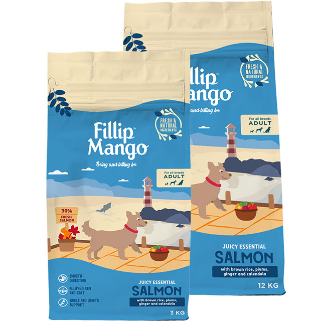 SALMON