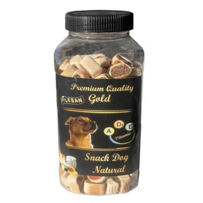 Snack Dog Natural - Imagen 2