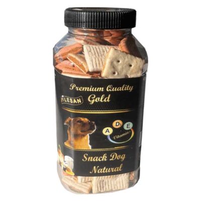 Snack Dog Natural - Imagen 3
