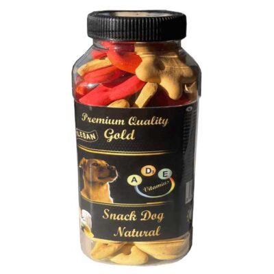 Snack Dog Natural - Imagen 4
