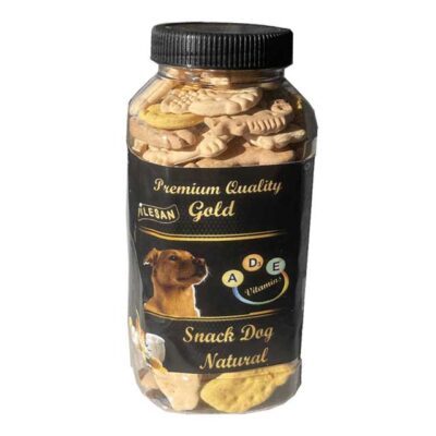Snack Dog Natural - Imagen 5
